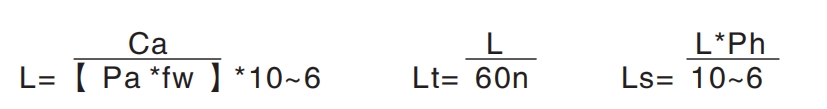 Equations