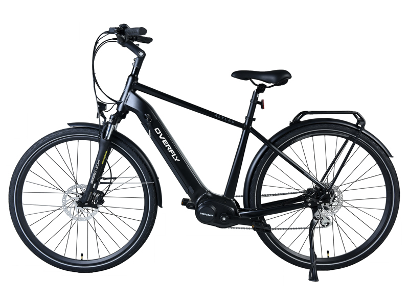 Atlas Bike