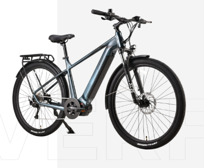 Youth Series Bike