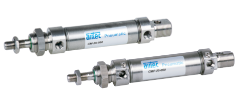Pneumatic Cylinder